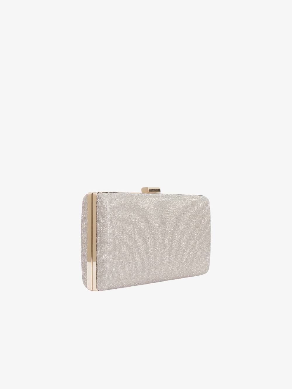 EXE' Pochette 64202 donna oro Economico