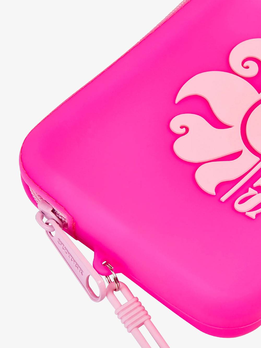 SUNDEK Pochette SMALL NECESSAIRE AW748ABSL100 donna PVC rosa Vendite Flash