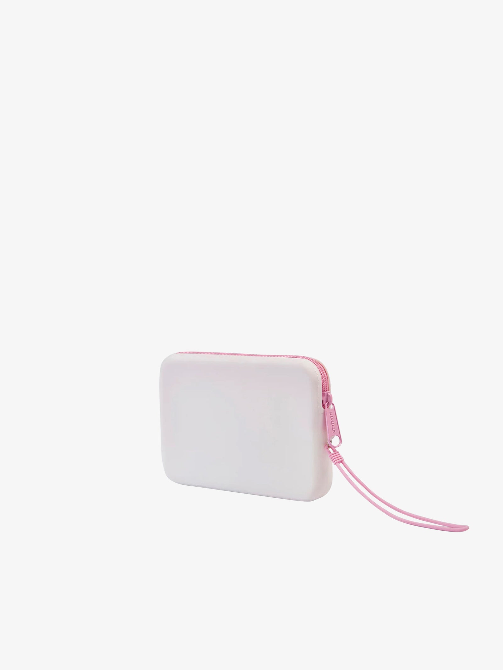 SUNDEK Pochette SMALL NECESSAIRE AW748ABSL100 donna PVC bianco Negozio