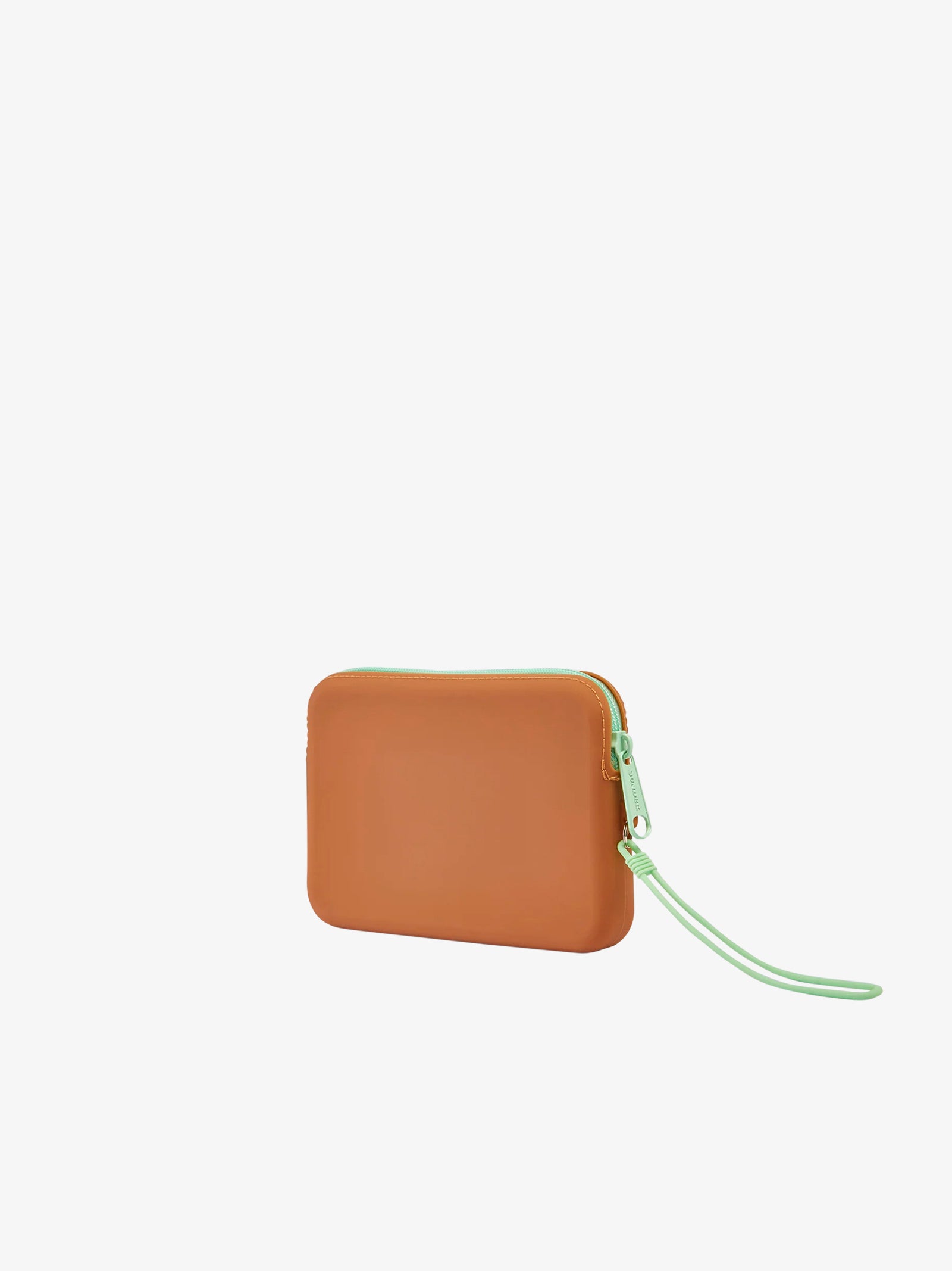 SUNDEK Pochette SMALL NECESSAIRE AW748ABSL100 donna PVC arancione In Saldo