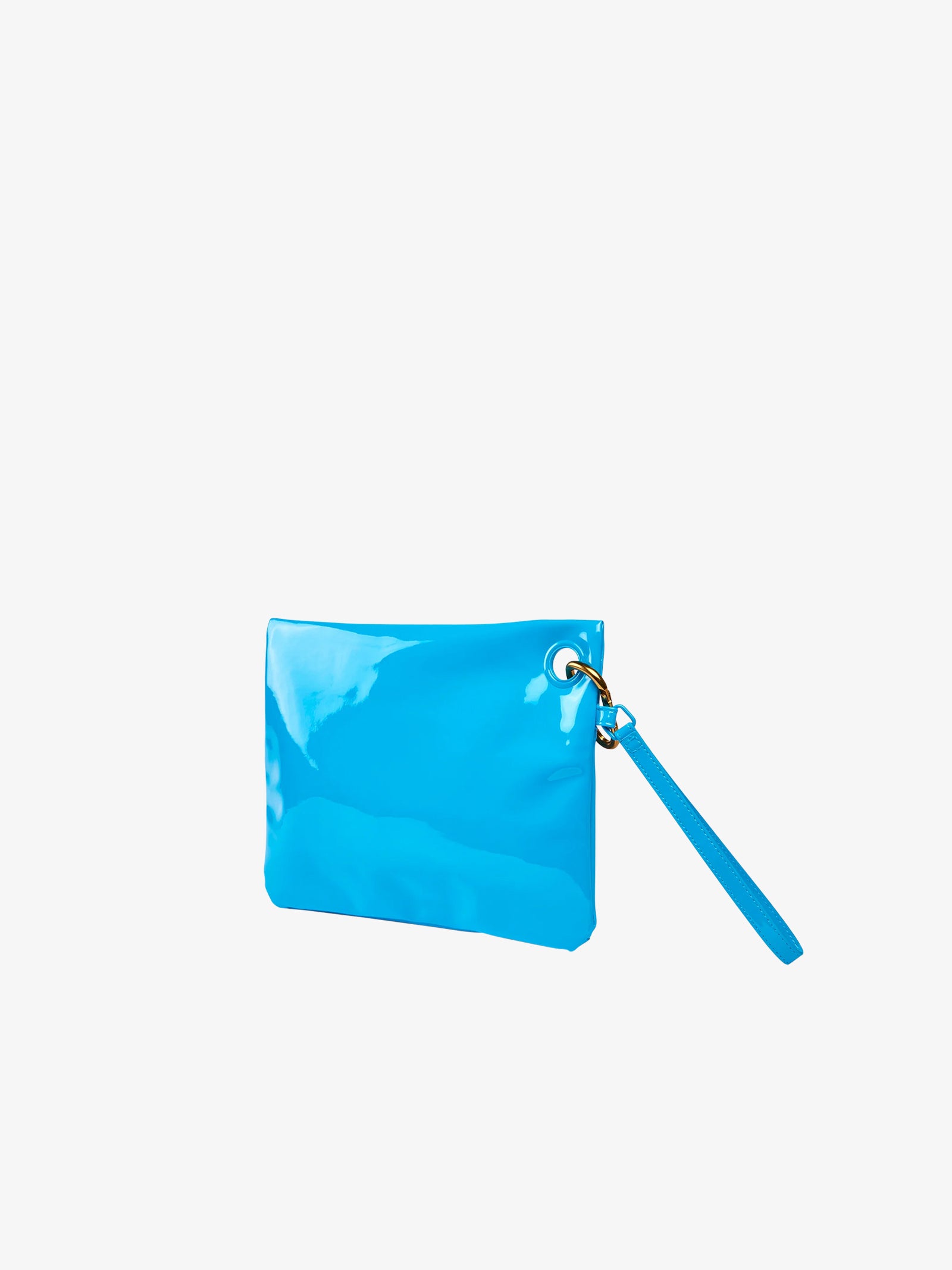 SUNDEK Pochette CLUTCH AW416ABPV400 donna azzurro 2025