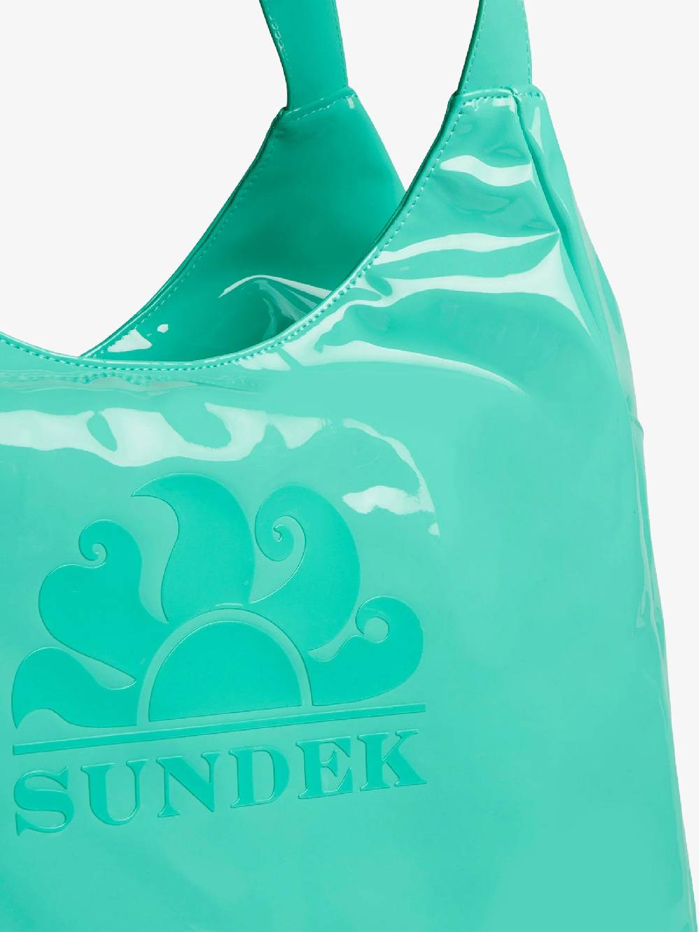 SUNDEK Borsa a mano CHEL AW417ABPV400 donna azzurro Acquista Ora