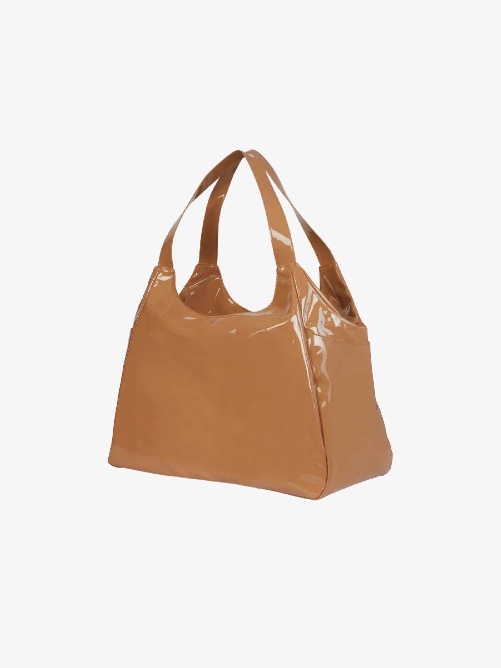SUNDEK Borsa a mano CHEL AW417ABPV400 donna beige Consegna Veloce