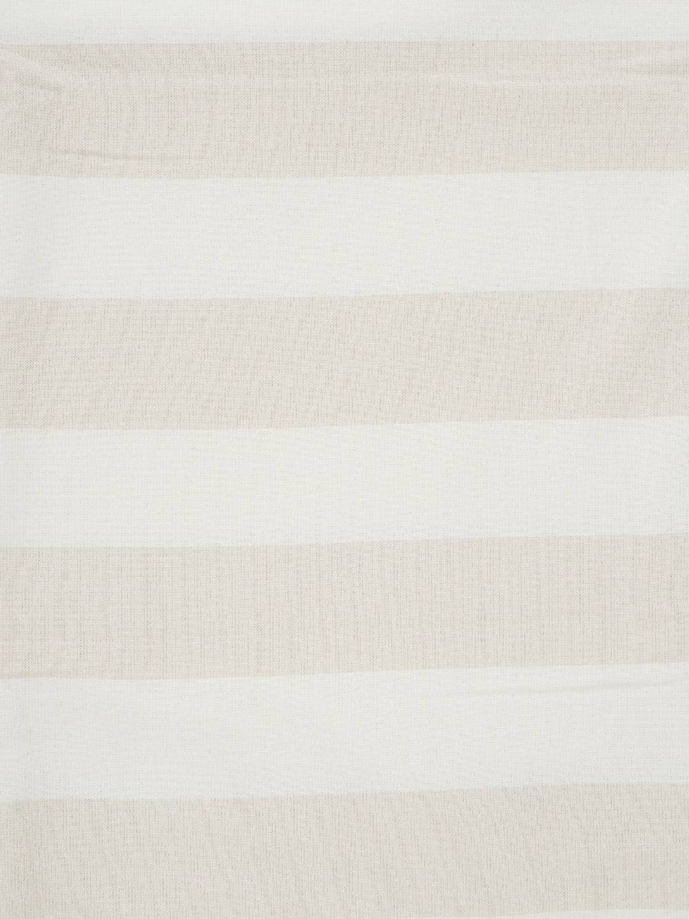 SUNDEK Telo da mare Jacquard Towel unisex verde/bicolore Shopping Online