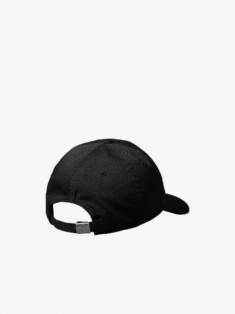 CARHARTT WIP Cappello Amour I033626_ uomo cotone nero ACQUISTA ORA