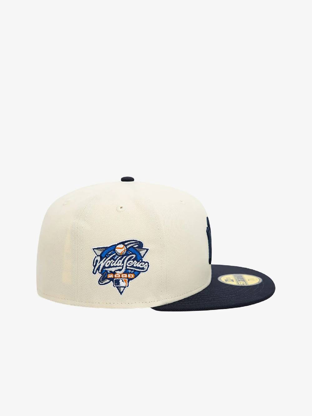 NEW ERA Cappelli 59FIFTY New York Yankees Team Colour 60503460 uomo beige Sconto