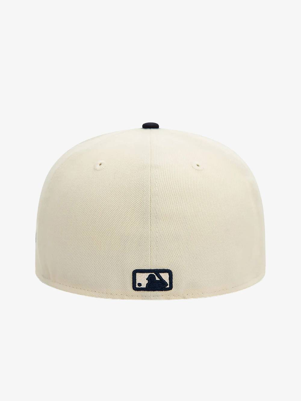 NEW ERA Cappelli 59FIFTY New York Yankees Team Colour 60503460 uomo beige Sconto