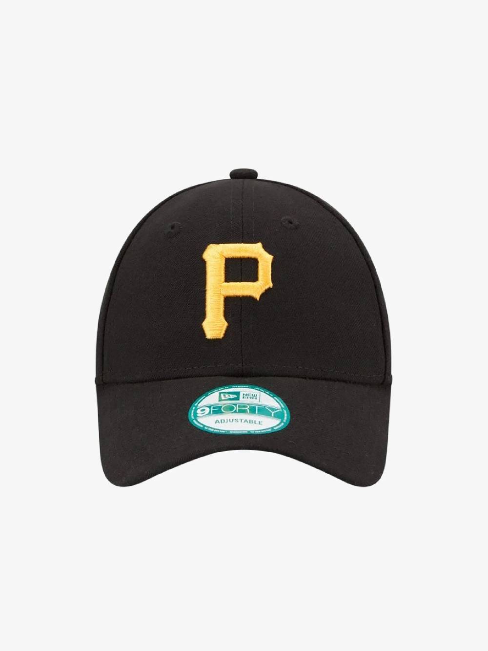 NEW ERA Cappelli 9FORTY Pittsburgh Pirates The League 10047544 uomo nero Online