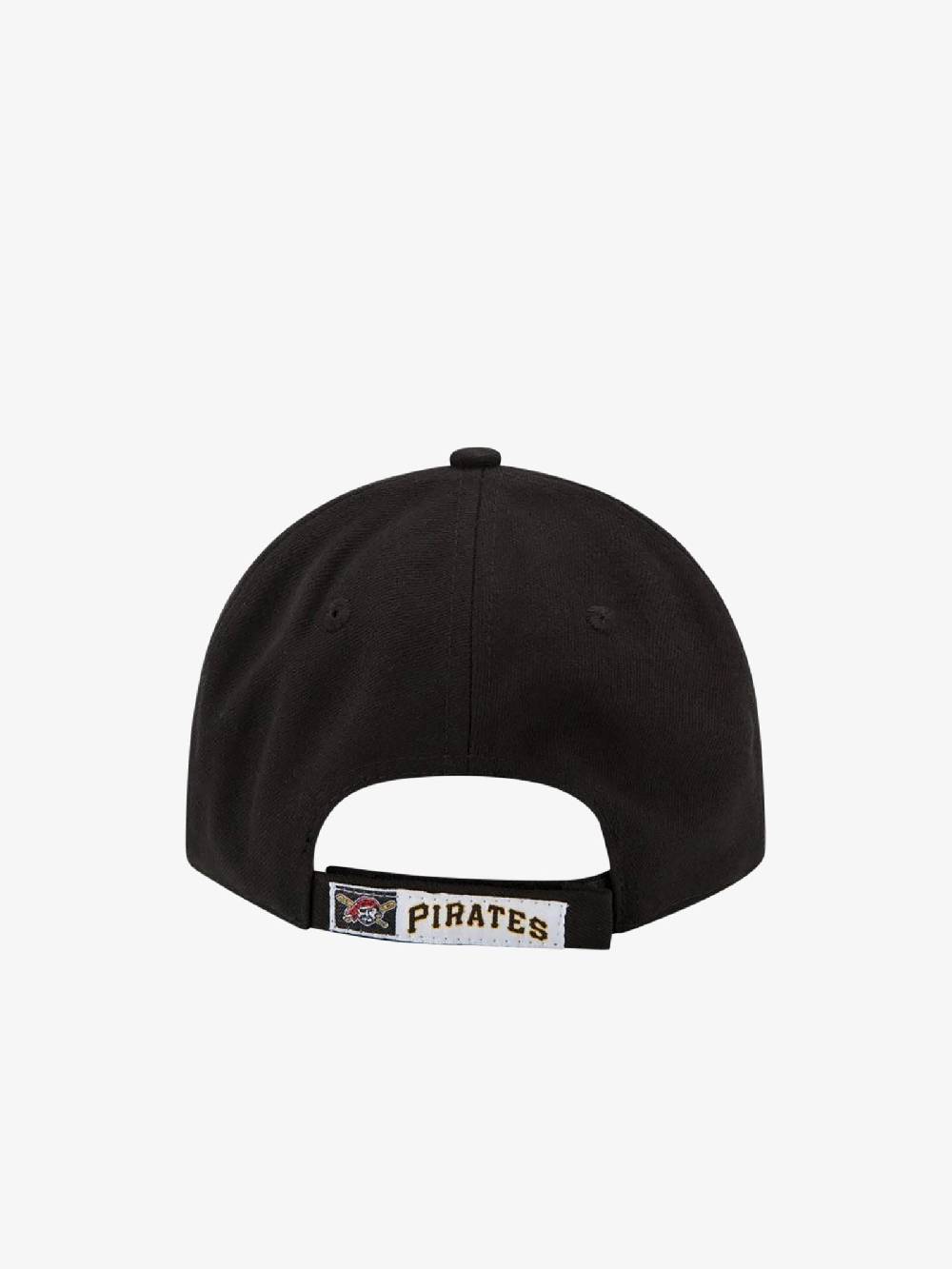 NEW ERA Cappelli 9FORTY Pittsburgh Pirates The League 10047544 uomo nero Online