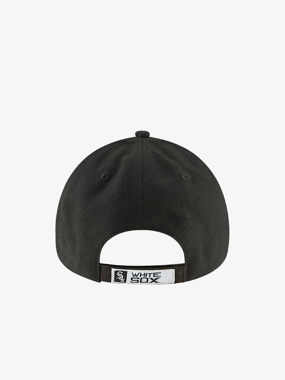 NEW ERA Cappelli 9FORTY Chicago Sox The League 10047515 uomo nero Outlet