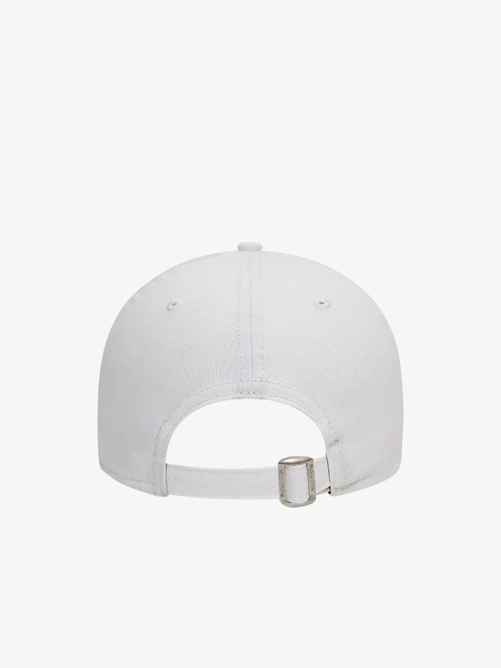 NEW ERA Cappello 9FORTY Chicago Bulls NBA 60503588 uomo cotone bianco Vendita Calda