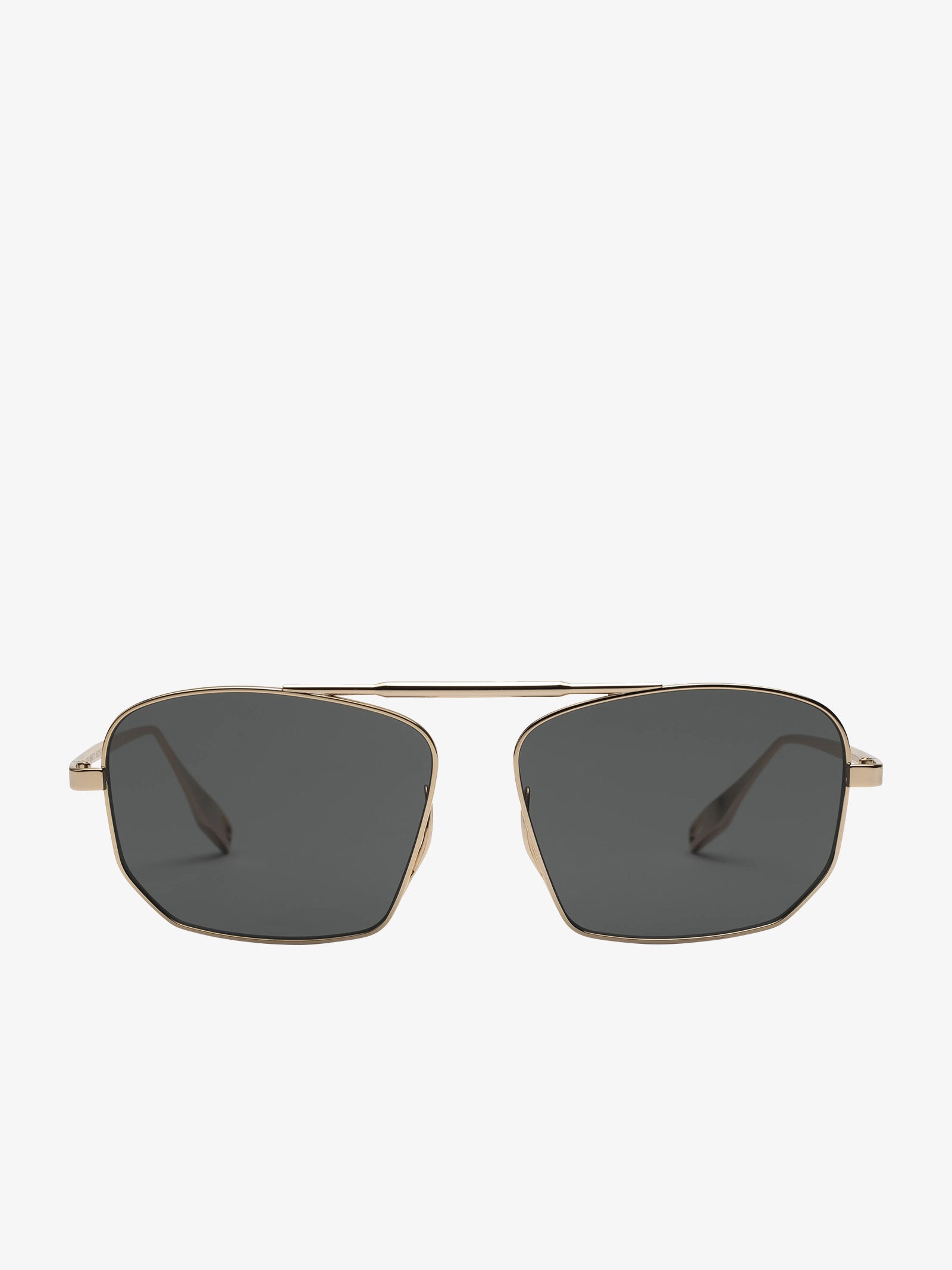 LEZIFF Occhiali da sole ASPEN uomo metallo nero Negozio
