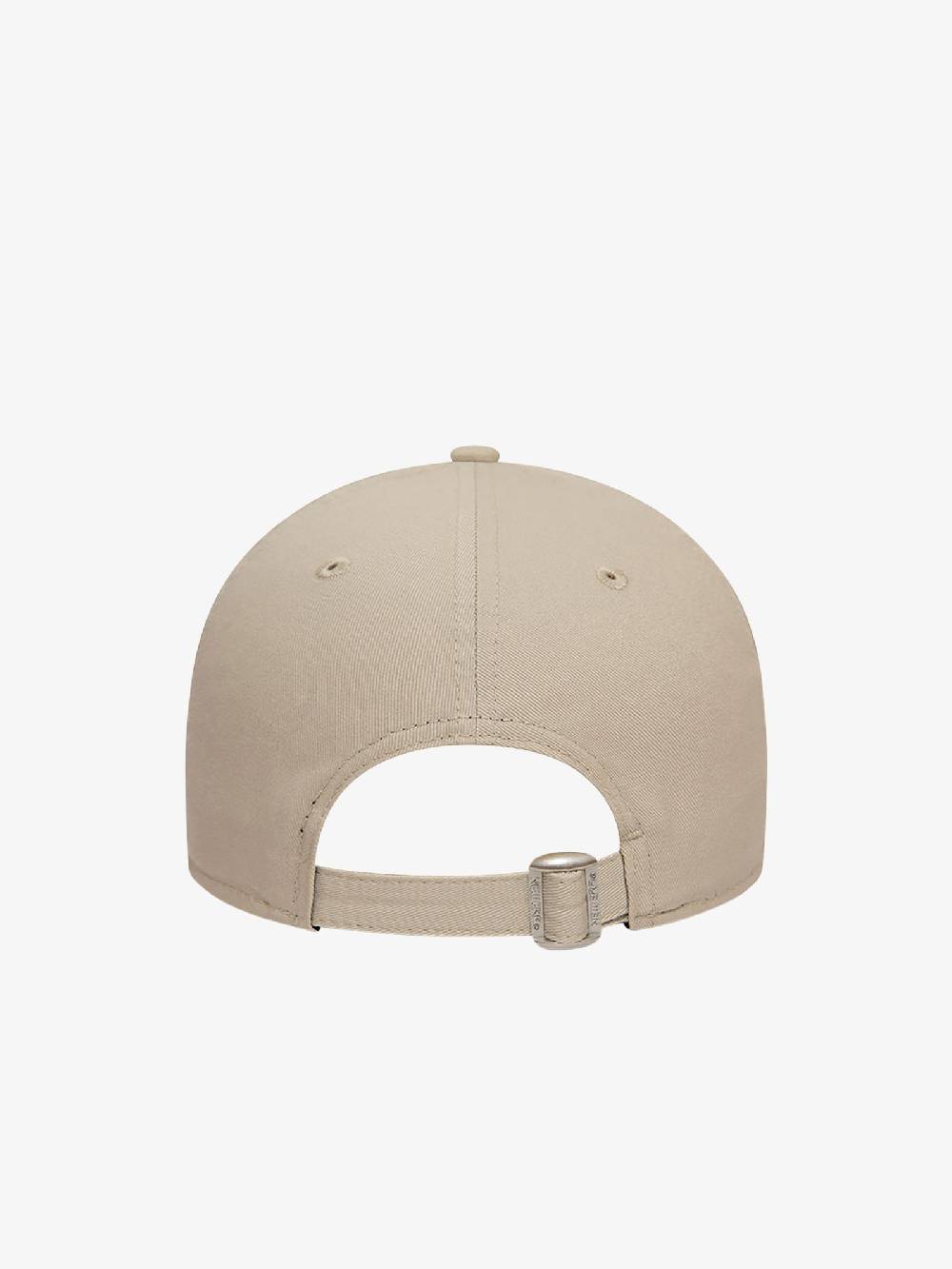 NEW ERA Cappello 9FORTY New York Yankees League Essential 60503391 cotone beige Pezzi Unici