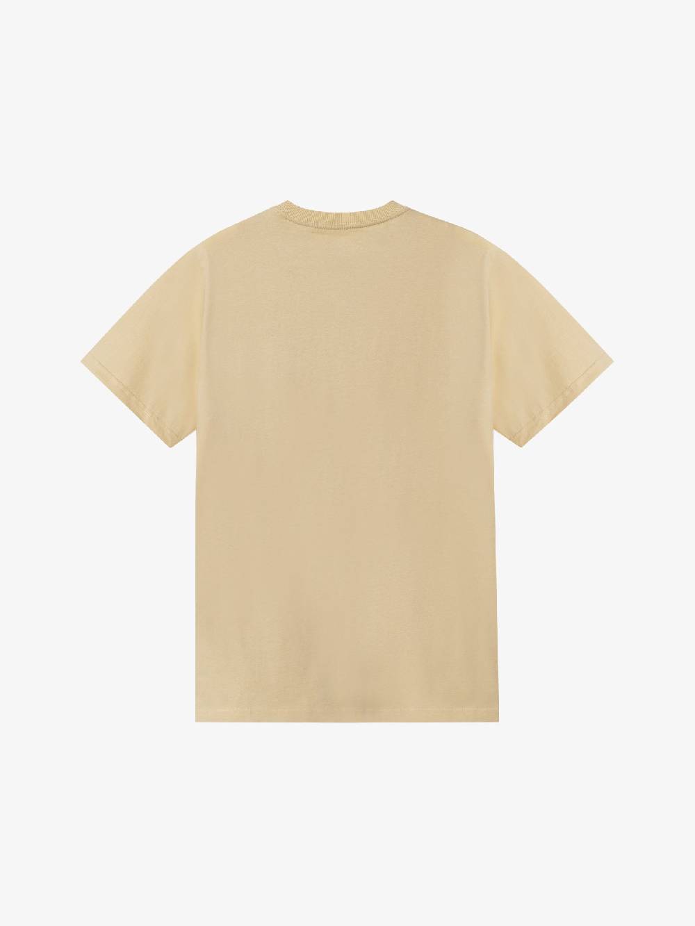 CARHARTT WIP T-Shirt I030434_02_XX uomo bianca Nuovo