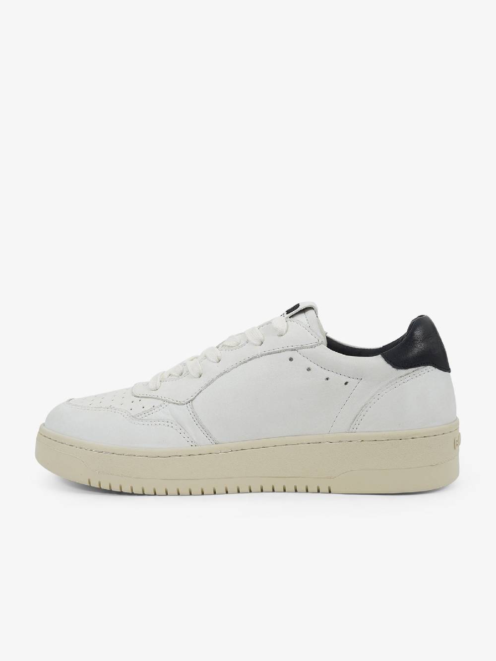 BACK70 Sneakers XSLAM J V26 uomo pelle bianco Prezzo Ridotto