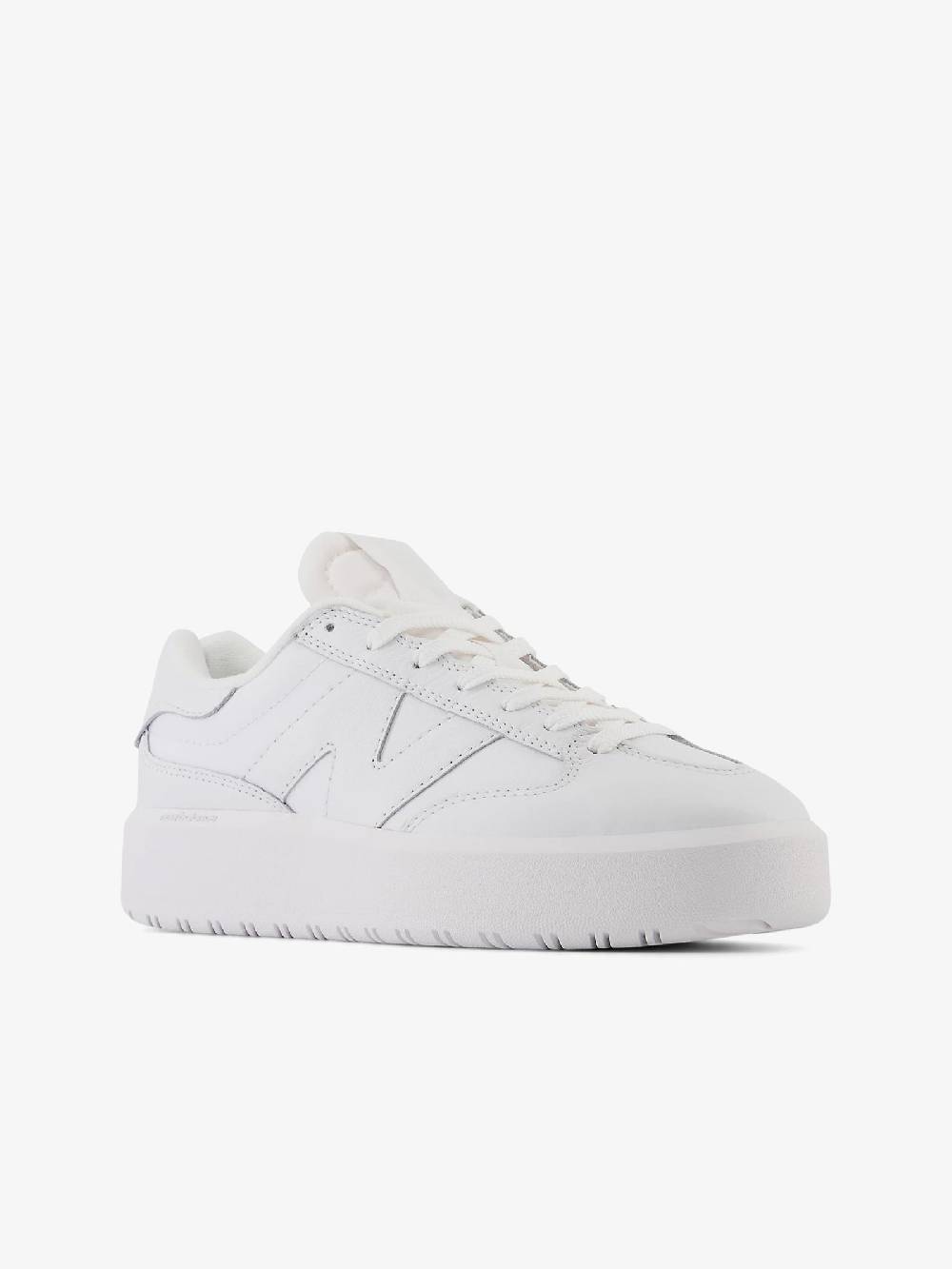 NEW BALANCE Sneakers CT302 CT302CLA pelle bianco Hotsell
