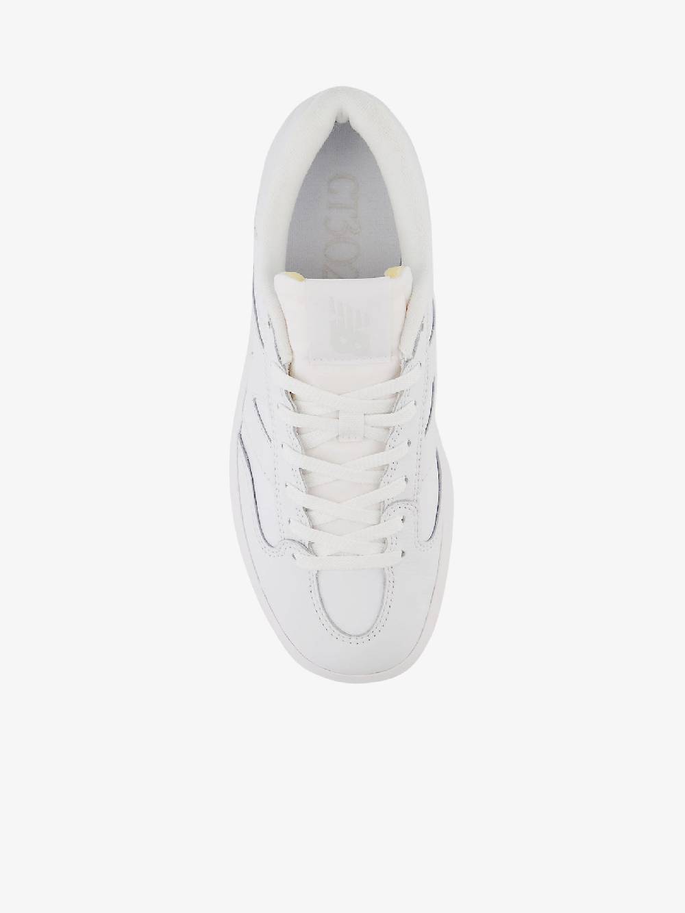 NEW BALANCE Sneakers CT302 CT302CLA pelle bianco Hotsell