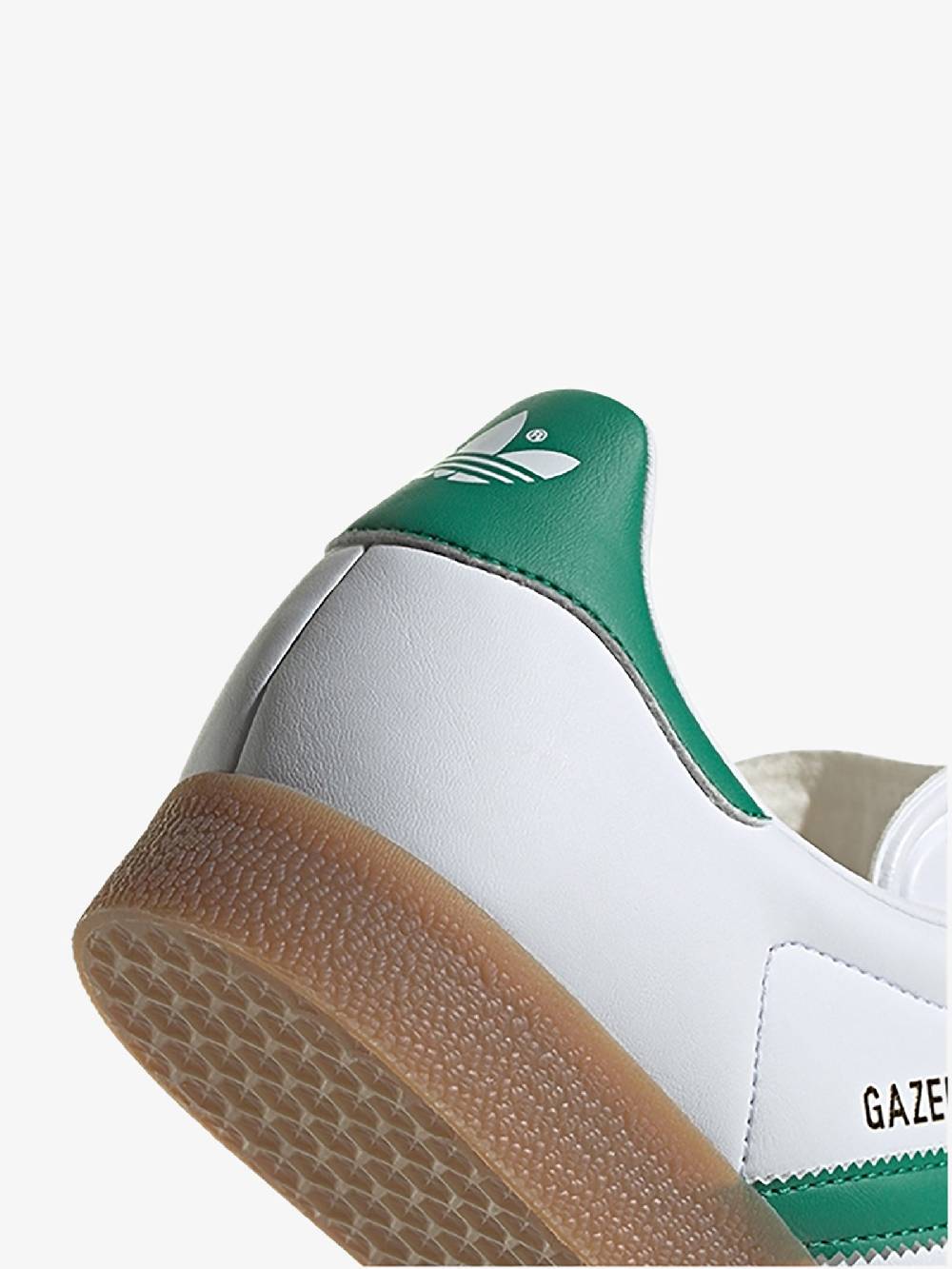ADIDAS Sneakers GAZELLE IH2216 pelle bianco Vendita Calda