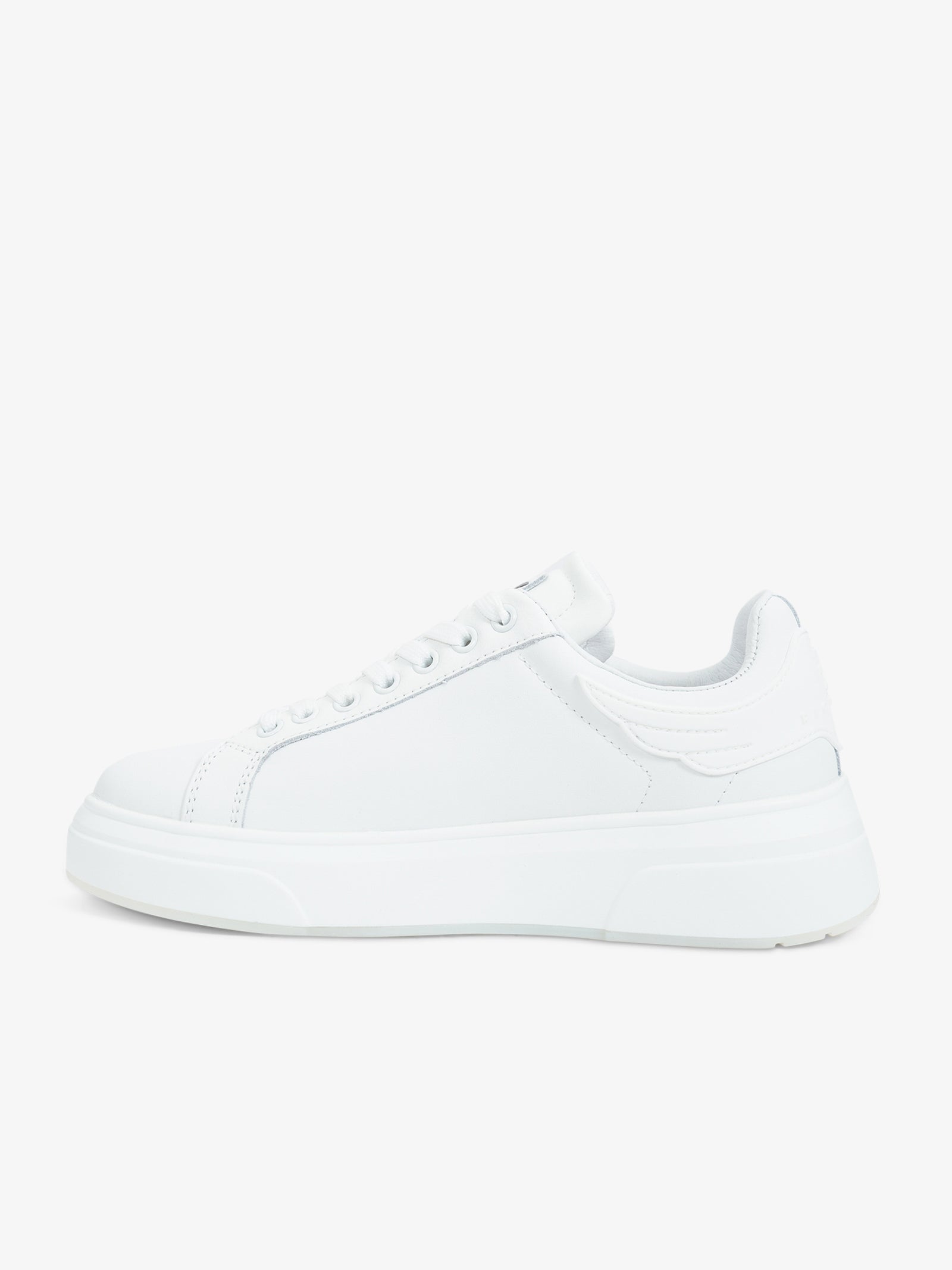 JOHN RICHMOND Sneakers 22227 uomo in gomma bianco 2025