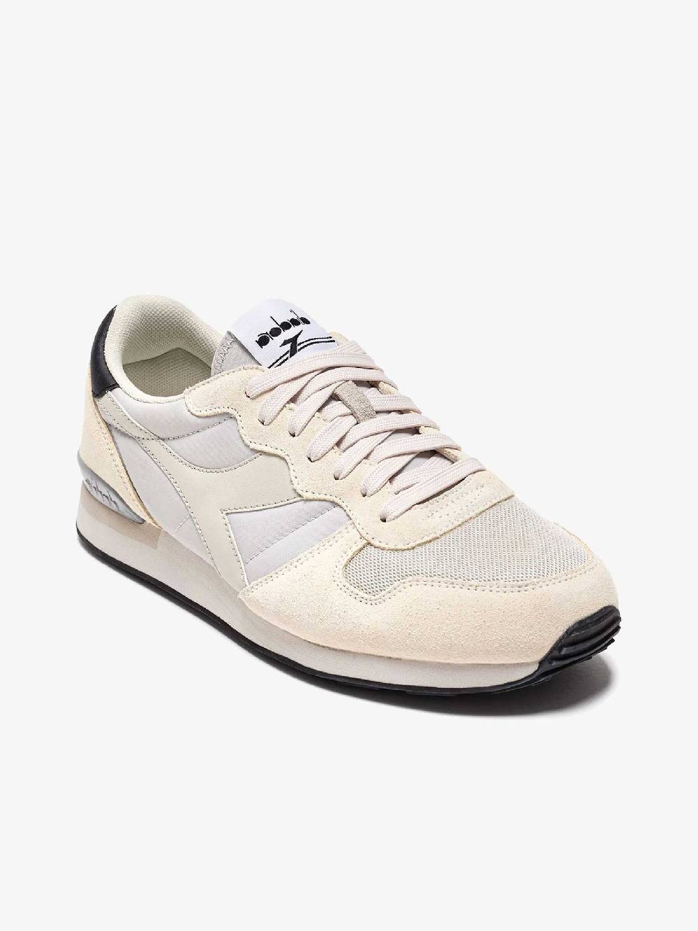 DIADORA Sneakers CAMARO 501.159886_ uomo grigio 2025