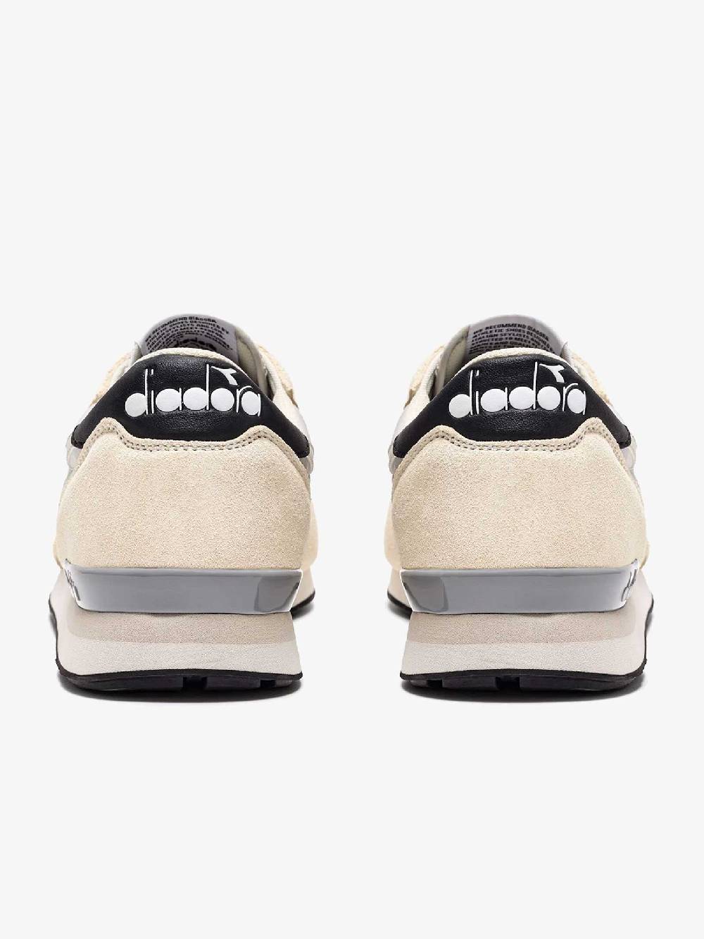 DIADORA Sneakers CAMARO 501.159886_ uomo grigio 2025