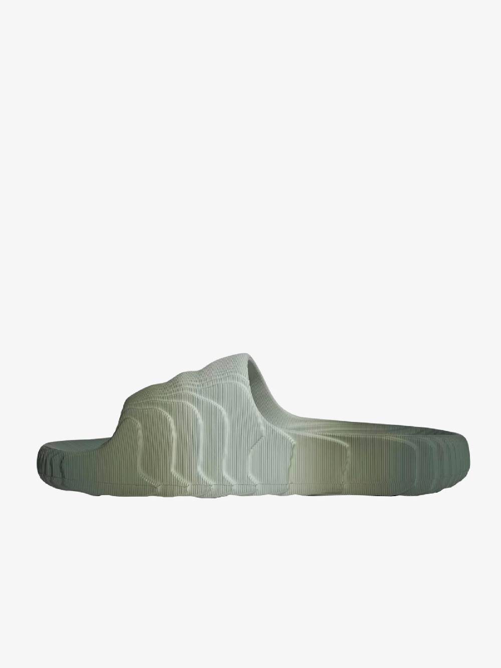 ADIDAS Ciabatte Adilette 22 IG7494 uomo grigio Novità