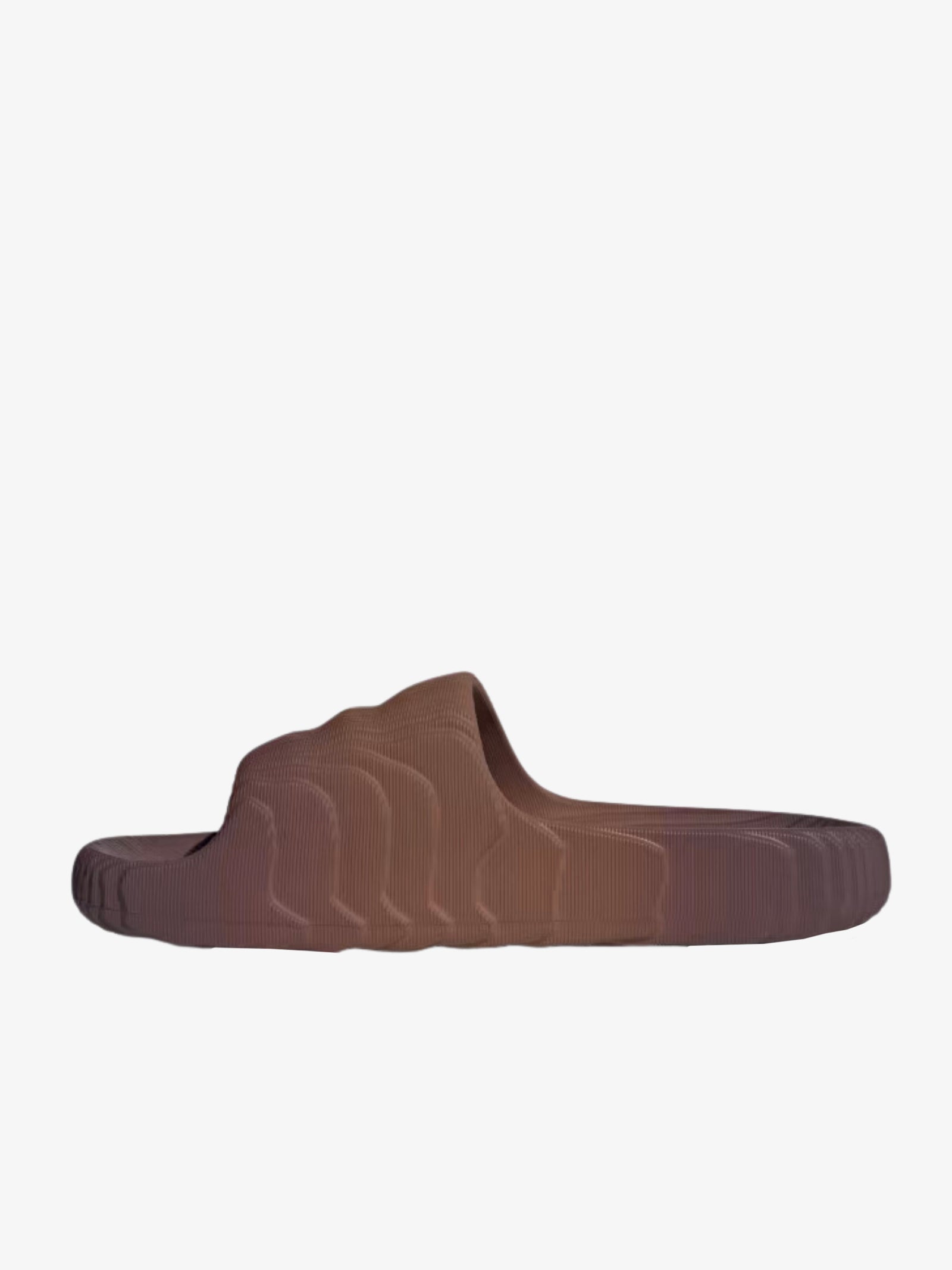 ADIDAS Ciabatte Adilette 22 IG7493 uomo marroni Presa