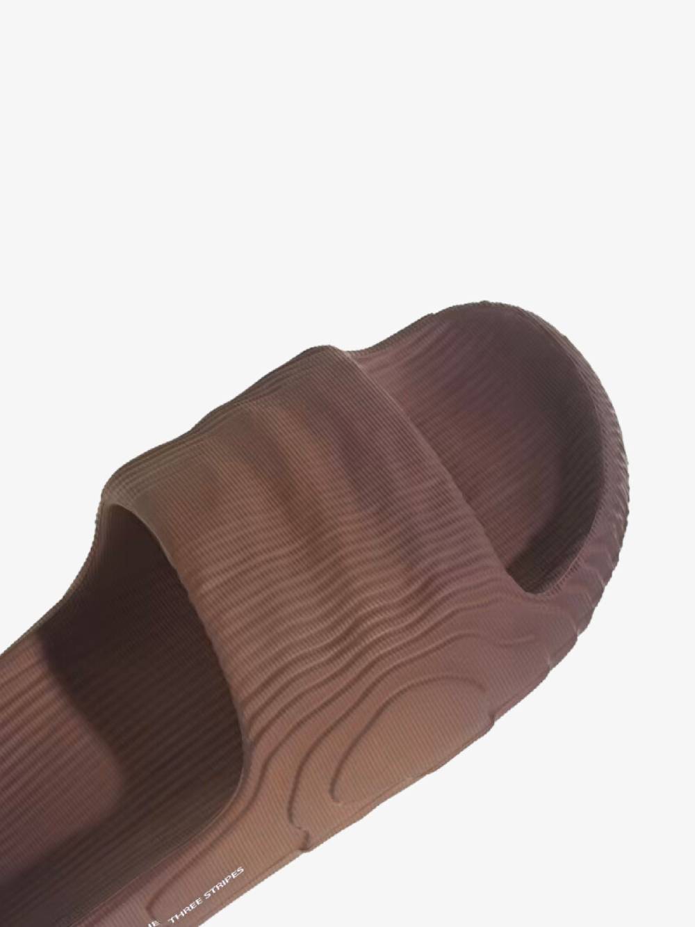 ADIDAS Ciabatte Adilette 22 IG7493 uomo marroni Presa