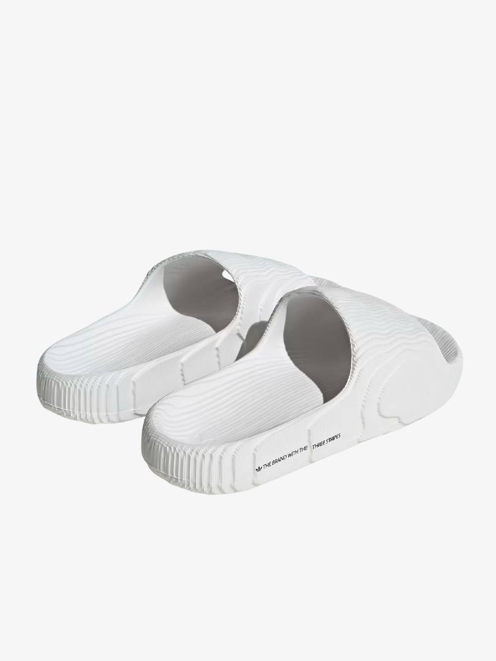 ADIDAS Ciabatte Adilette 22 HQ4672 uomo bianche Sconto