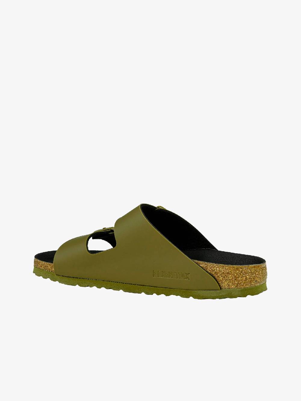 BIRKENSTOCK Ciabatte Arizona Icons uomo verde pino Sconti questo mese