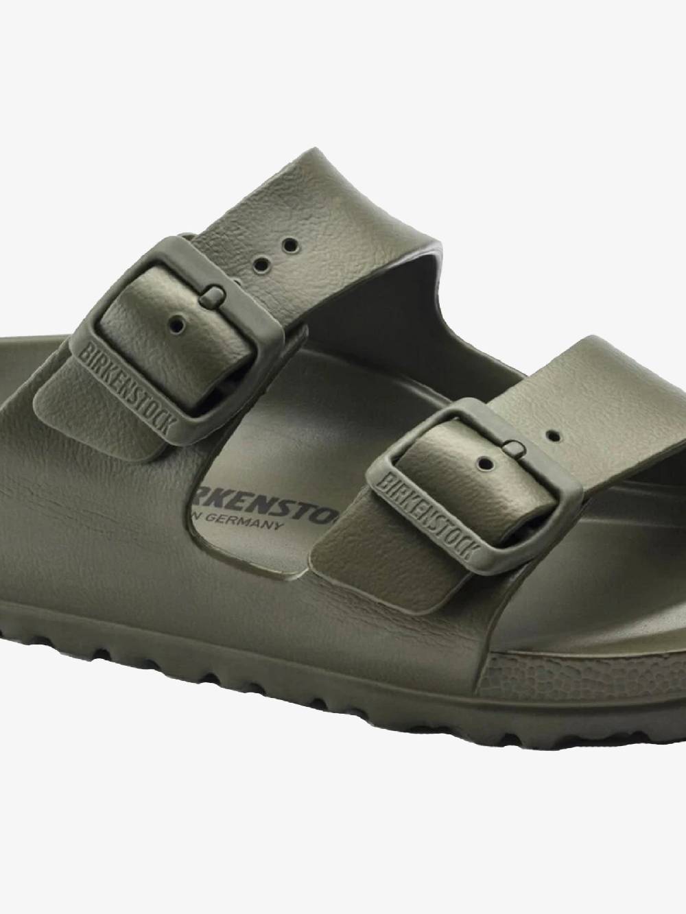 BIRKENSTOCK Ciabatte Arizona Eva 1019094 verde Saldi