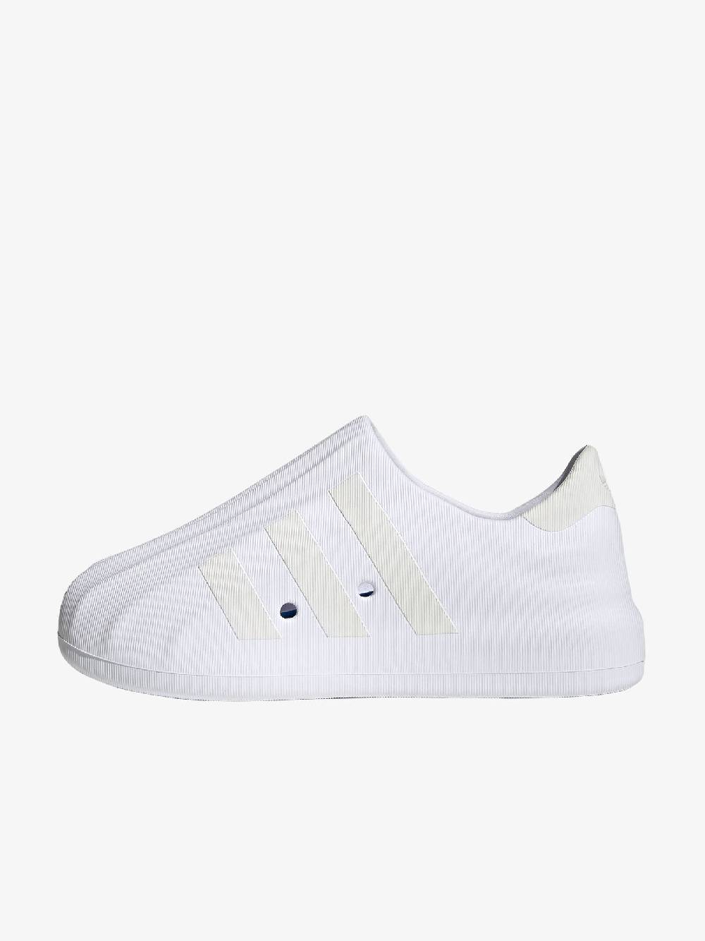 ADIDAS Sneakers Adifom Superstar HQ4651 uomo bianca Promozione