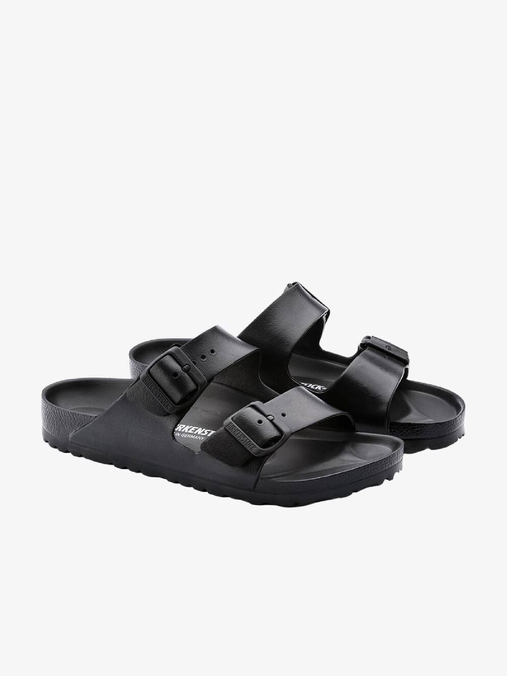 BIRKENSTOCK Ciabatte Arizona Eva 129421 nero Acquista Ora