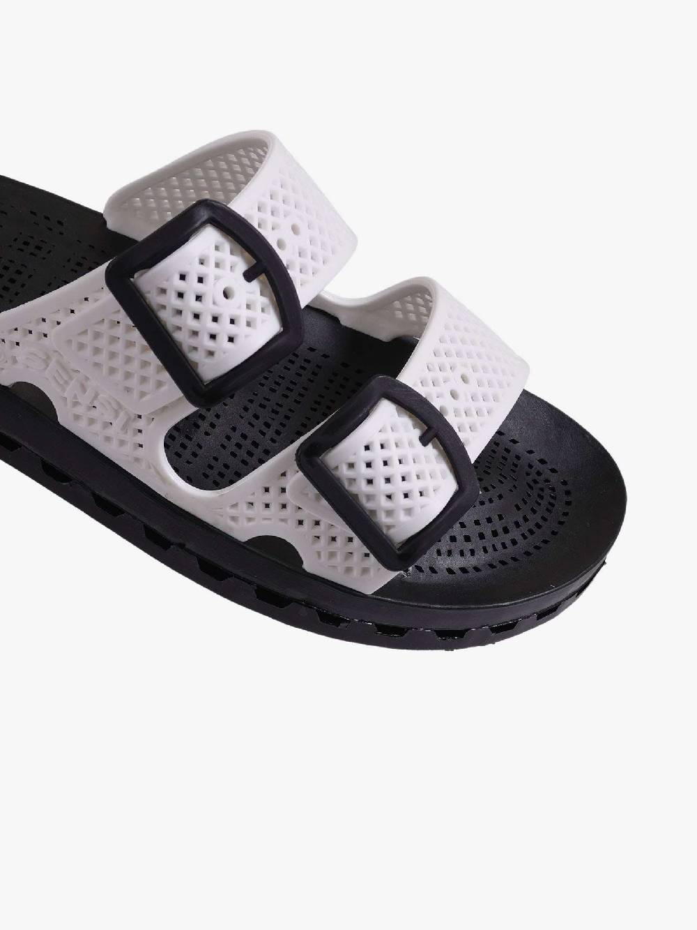 SENSI Ciabatte la jolla urban 4150/U bianco Consegna Veloce