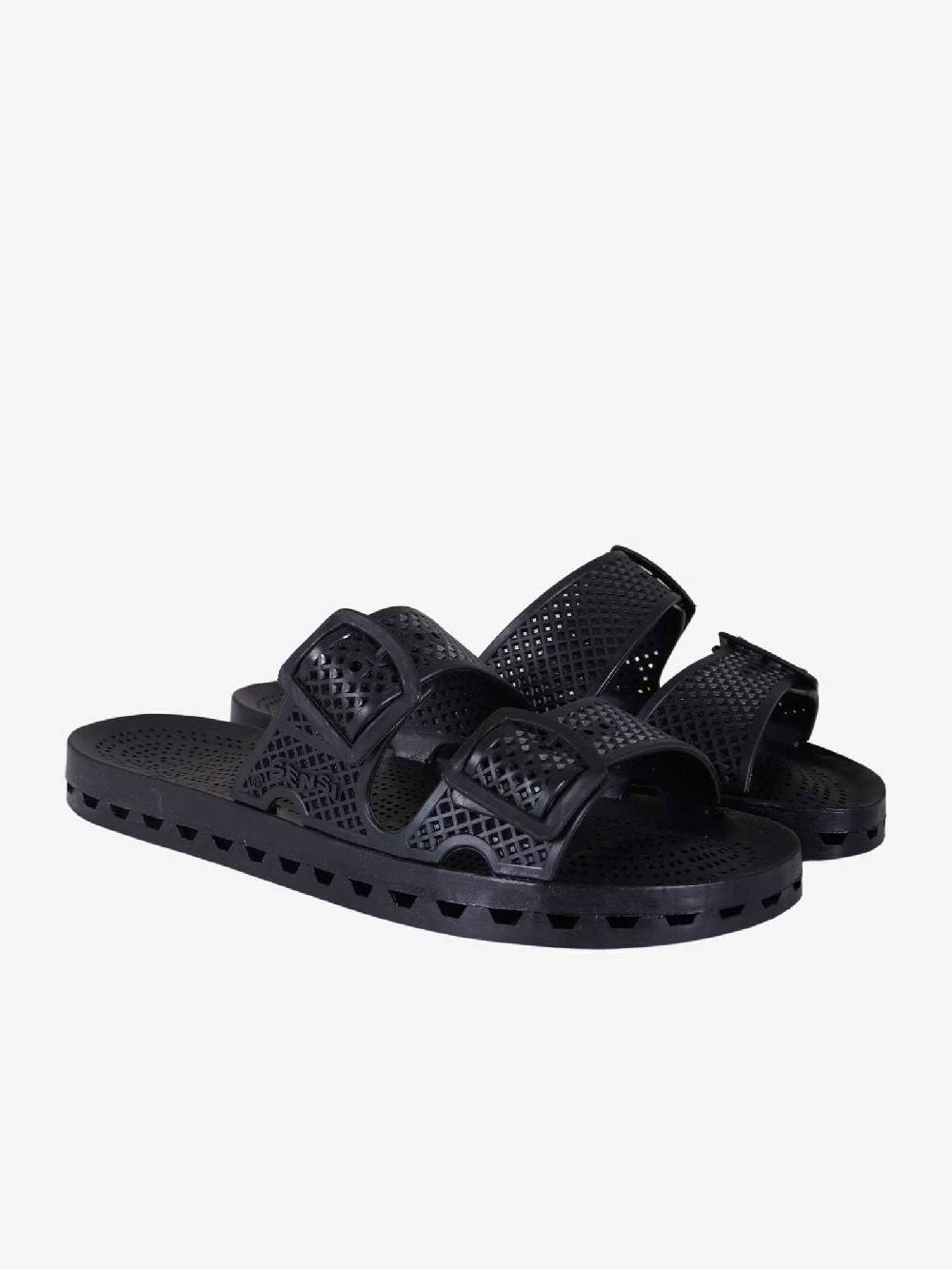 SENSI Ciabatte la jolla urban 4150/U nero Promozione Limitata