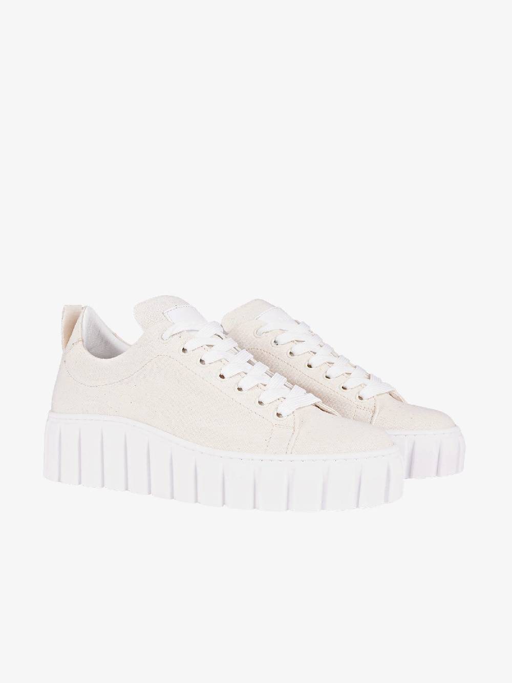 ANDREWE Sneakers MS500 uomo beige Shopping Online