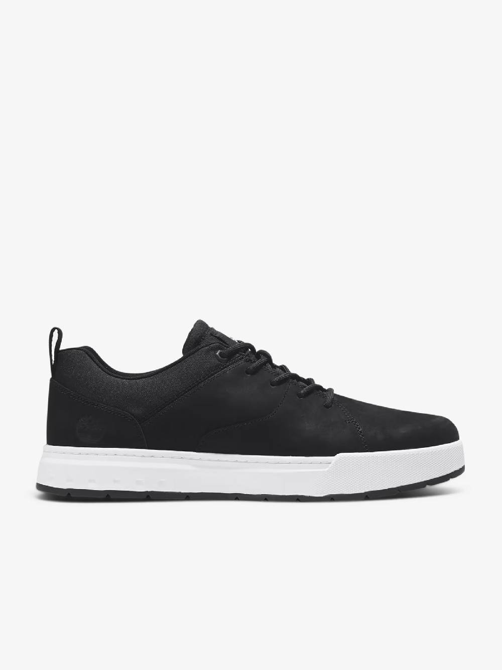 TIMBERLAND Sneakers Oxford Maple Grove TB0A28SY uomo pelle nero