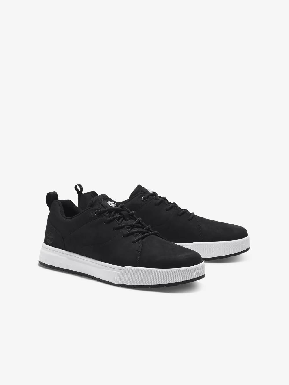 TIMBERLAND Sneakers Oxford Maple Grove TB0A28SY uomo pelle nero Convenienza