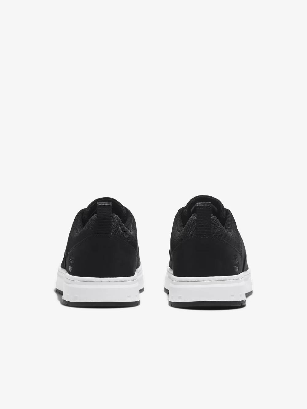 TIMBERLAND Sneakers Oxford Maple Grove TB0A28SY uomo pelle nero Convenienza
