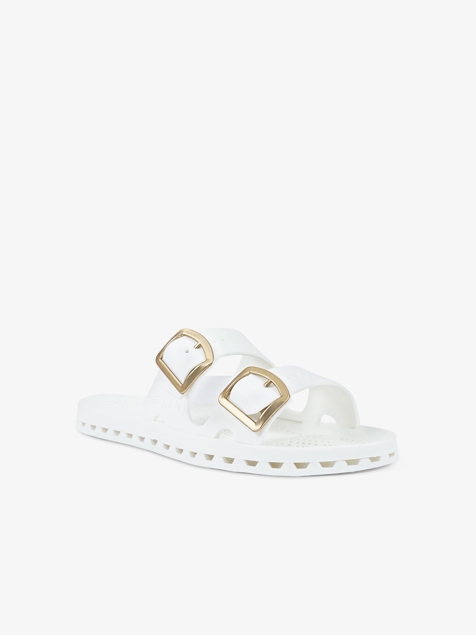 SENSI Ciabatte la jolla city 4153/C bianco Presa