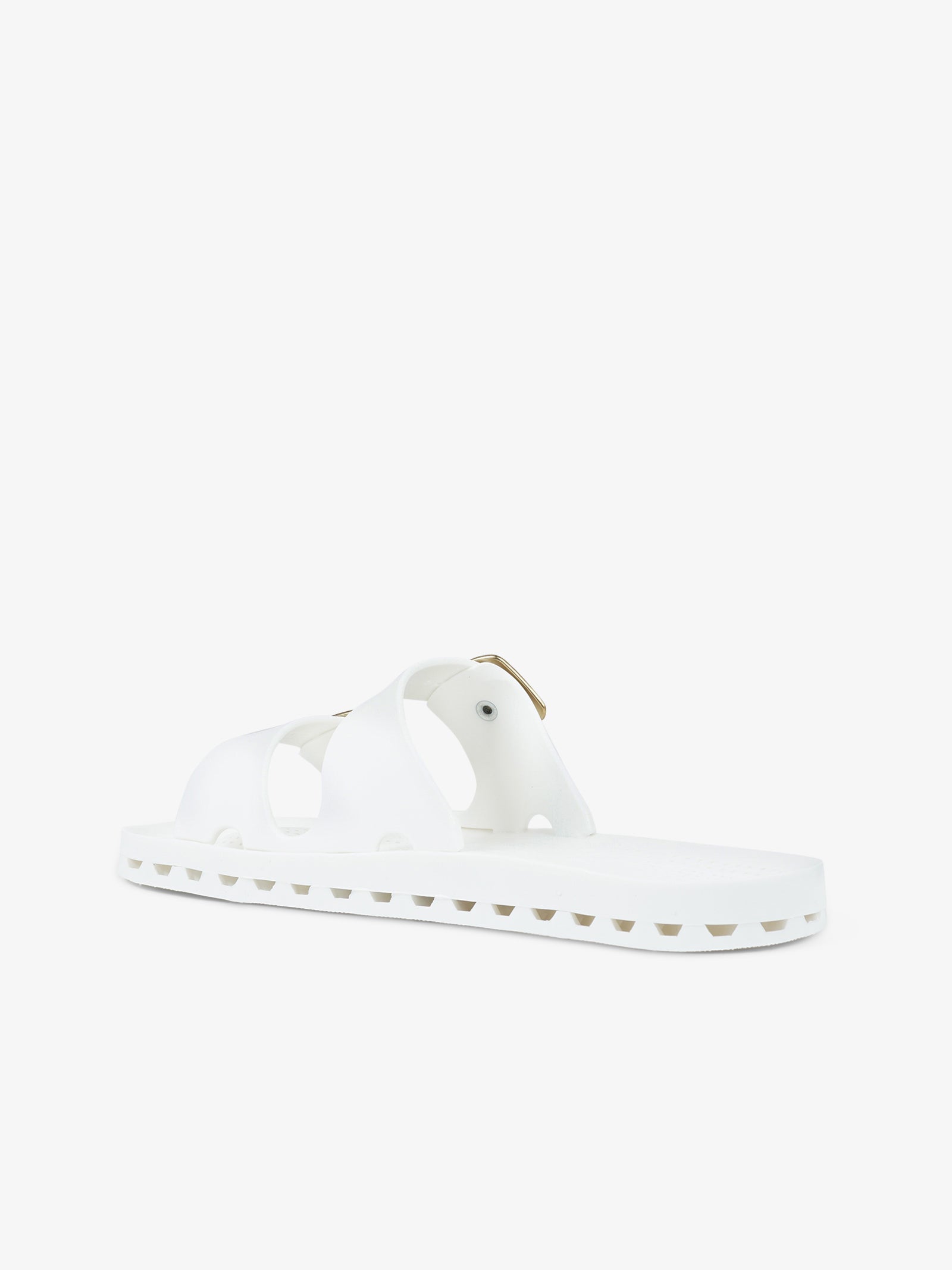 SENSI Ciabatte la jolla city 4153/C bianco Presa