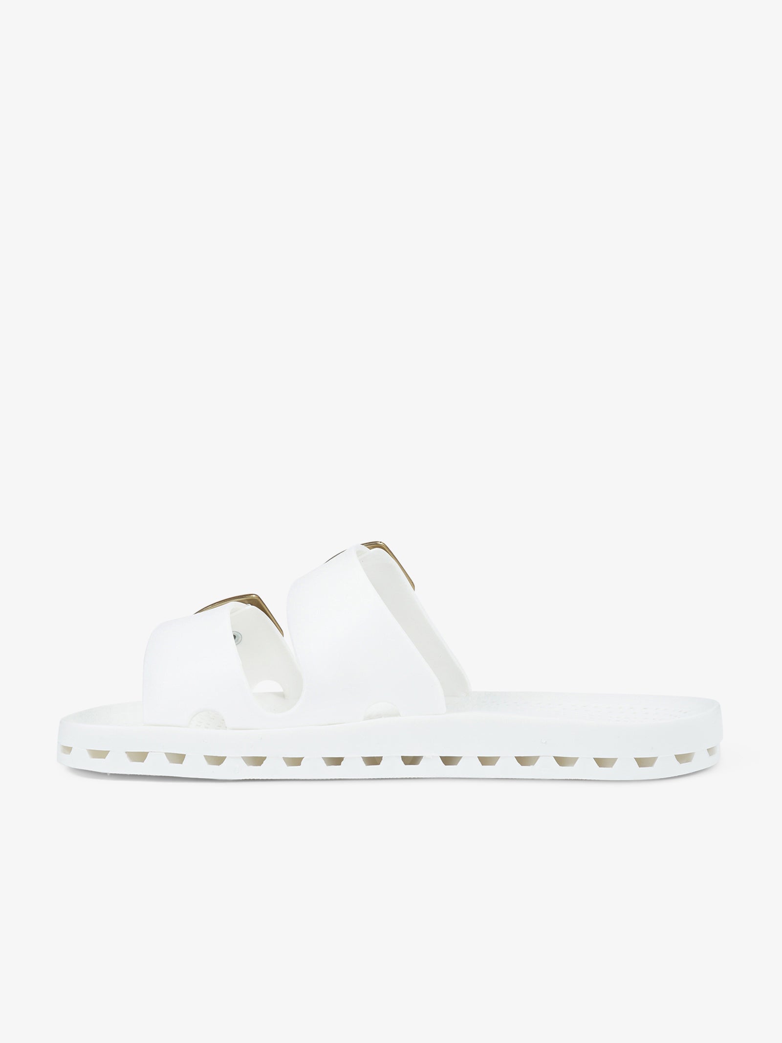 SENSI Ciabatte la jolla city 4153/C bianco Presa
