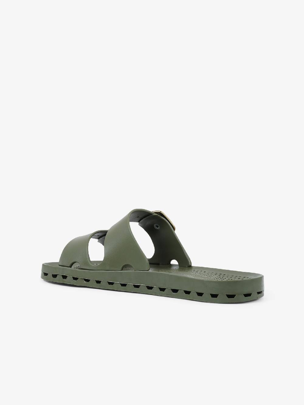 SENSI Ciabatte la jolla city 4153/C verde Offerta