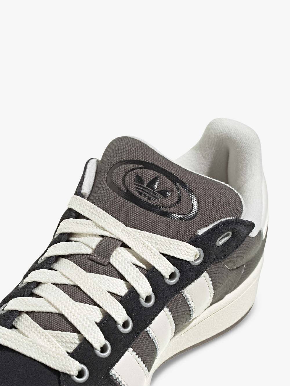 ADIDAS Sneakers campus 00s IF8766 pelle grigio Novità