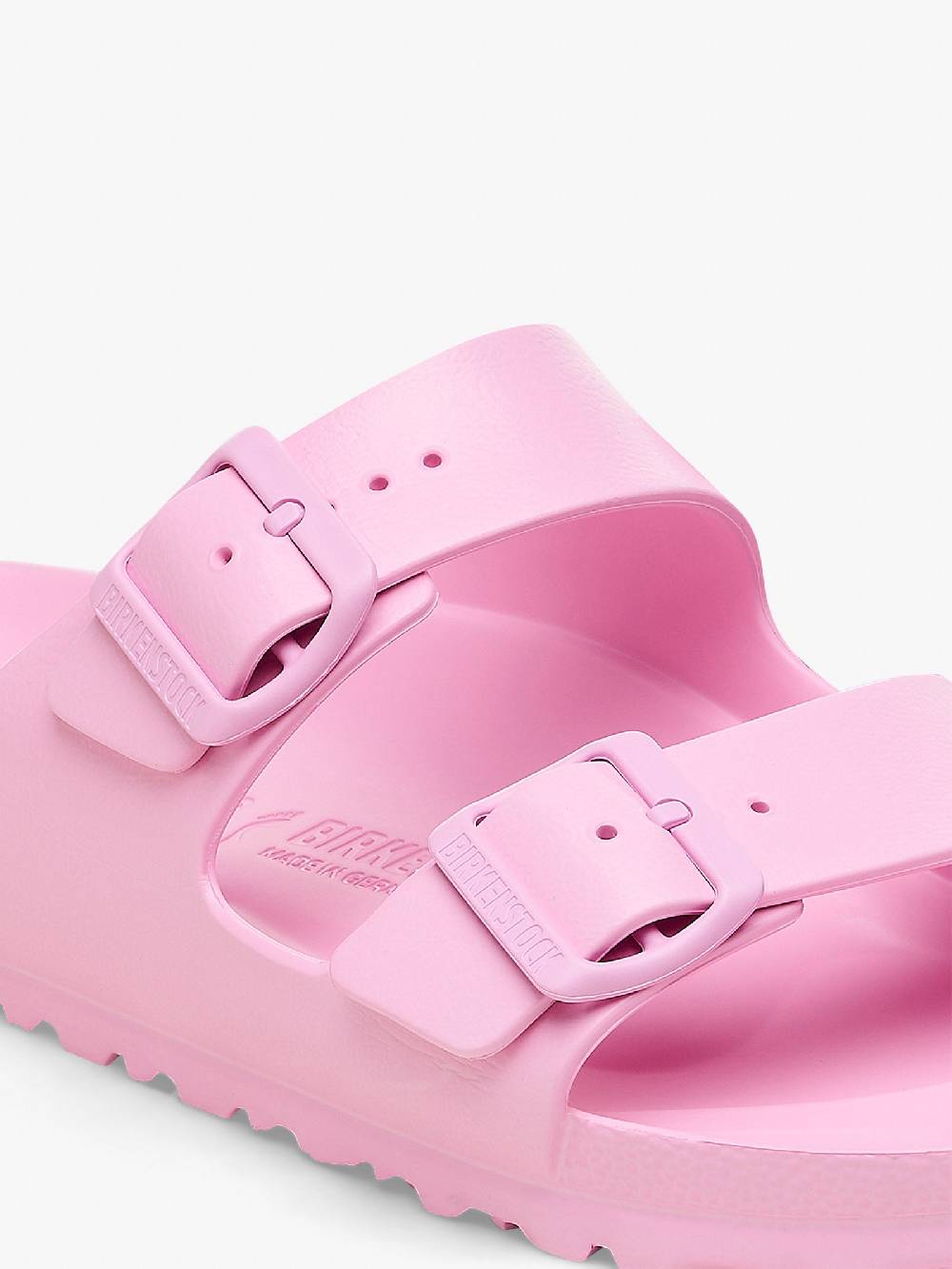 BIRKENSTOCK Ciabatte Arizona Eva 1027355 donna rosa Moda