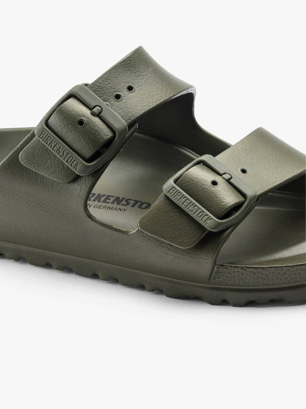 BIRKENSTOCK Ciabatte Arizona Eva 1019152 donna verde 2025