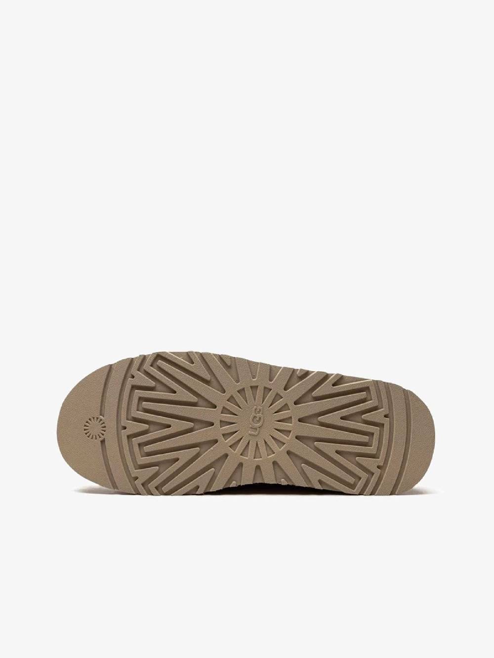 UGG Sabot Tazz 1122553 donna pelle beige 2025