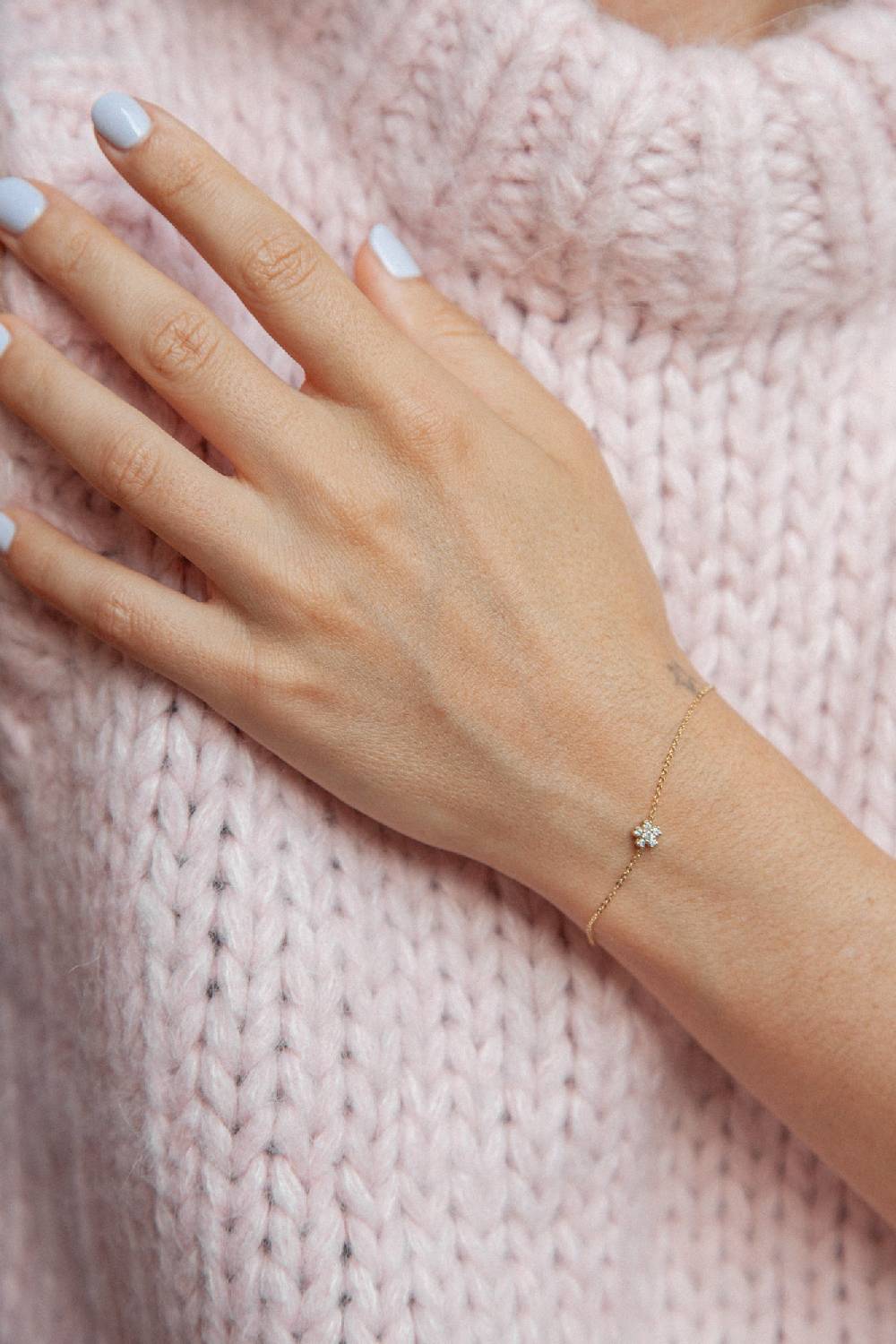 Lil Milan Bloomy Bracelet Pezzi Unici