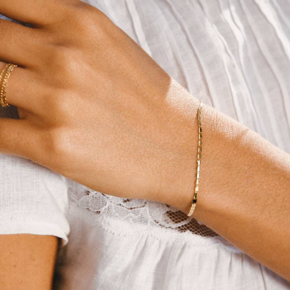 Lil Milan Glimmer Bracelet Offerta