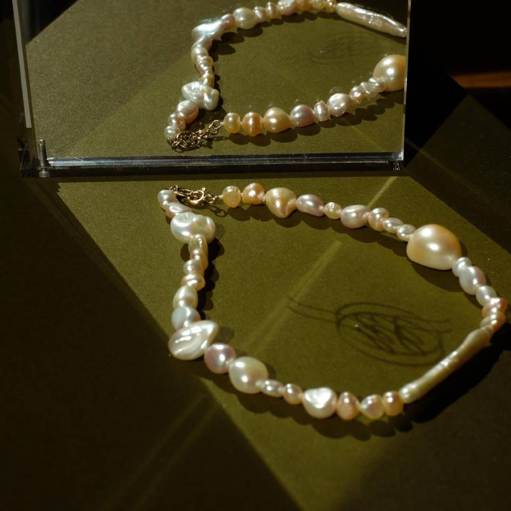 Lil Milan Primo Bacio Anklet Saldi